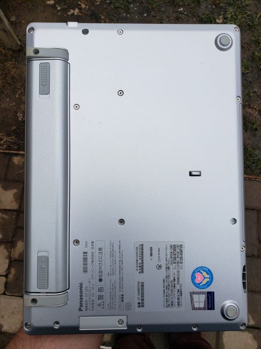 Panasonic CF-SZ6 міні ноутбук