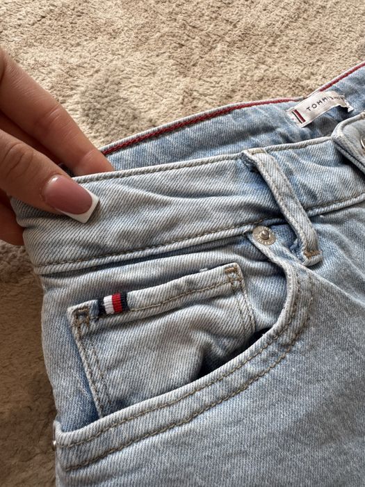 Tommy Hilfiger джинси жіночі ORIGINAL