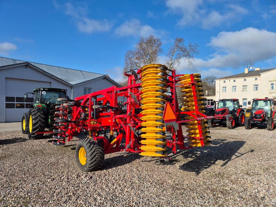 Väderstad TopDown TD 400  Vaderstad TopDown TD 400 Sprzedaż Likwidacyjna
