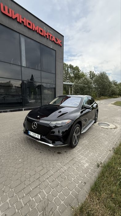 Mercedes-Benz EQS SUV 2023 VIN 4JGDM2EB1PA013996 фото оголошення 5 з 8