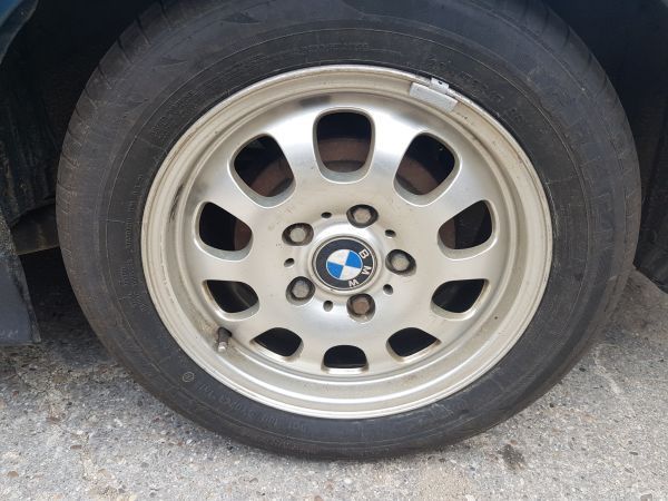 Para Peças Bmw 3 (E36)