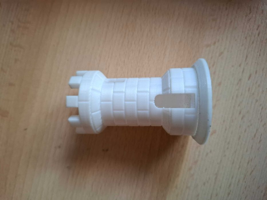 Impressora 3D - TRONXY XY-2 PRO