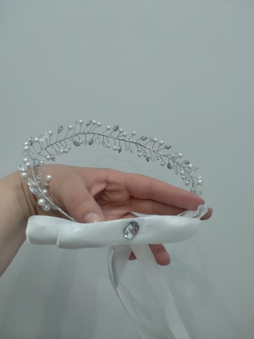 Віночок для першого причастя