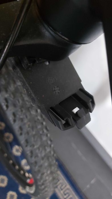 Guarda lamas Bicicleta Polisport