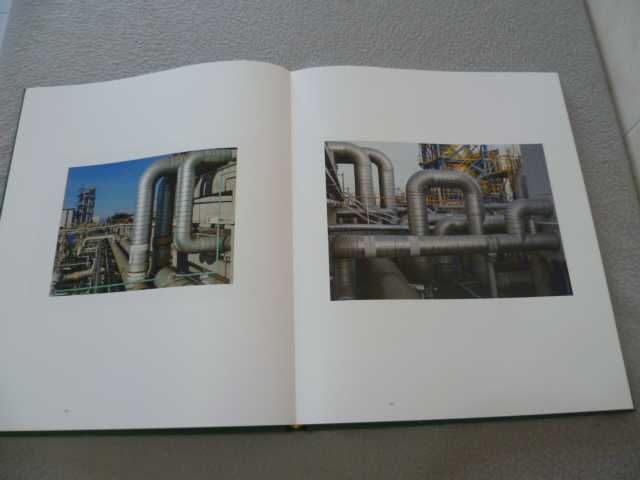 Daniel Malhão - Redes Energéticas / Power Networks (photobook raro)