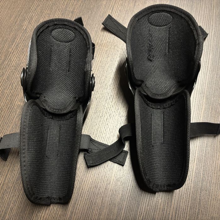 Proteções de Cotovelo Moto