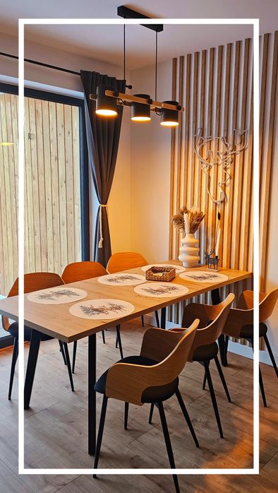 Nowe Domki Dwa Jelonki w Wiśle ! Balia z jacuzzi sauna na wyłączność !