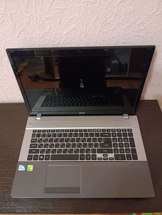 Продам ноутбук Acer