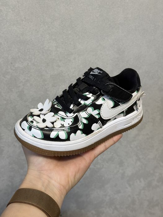 Nike Air Force 1 ідеальні.
