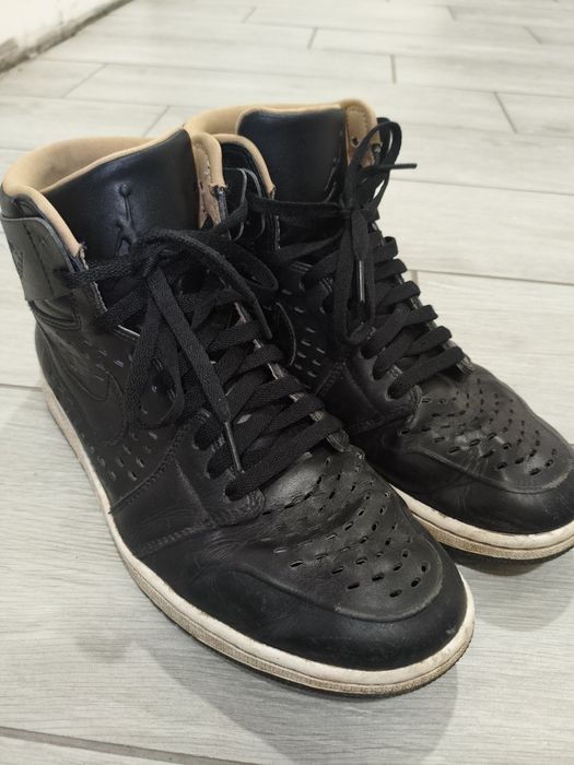 Nike Air Jordan 1 Retro High 0G, 6/y, 44 Розмір (28 см), оригінал