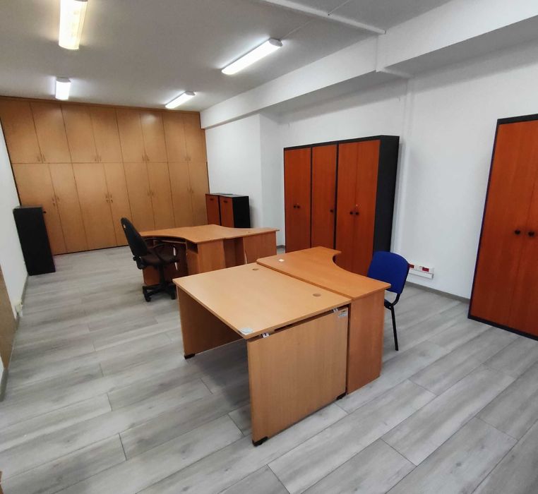 Do wynajęcia lokal biurowy o powierzchni 40,27m2