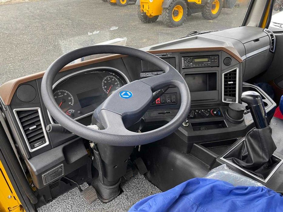 Продам Автокран XCMG XCT 16 ТОН