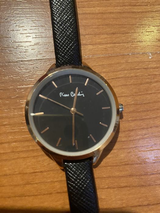 Relógio Pierre Cardin