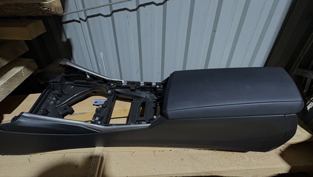 Fotele kanapa M-Pakiet podgrzewane bmw 3 g20