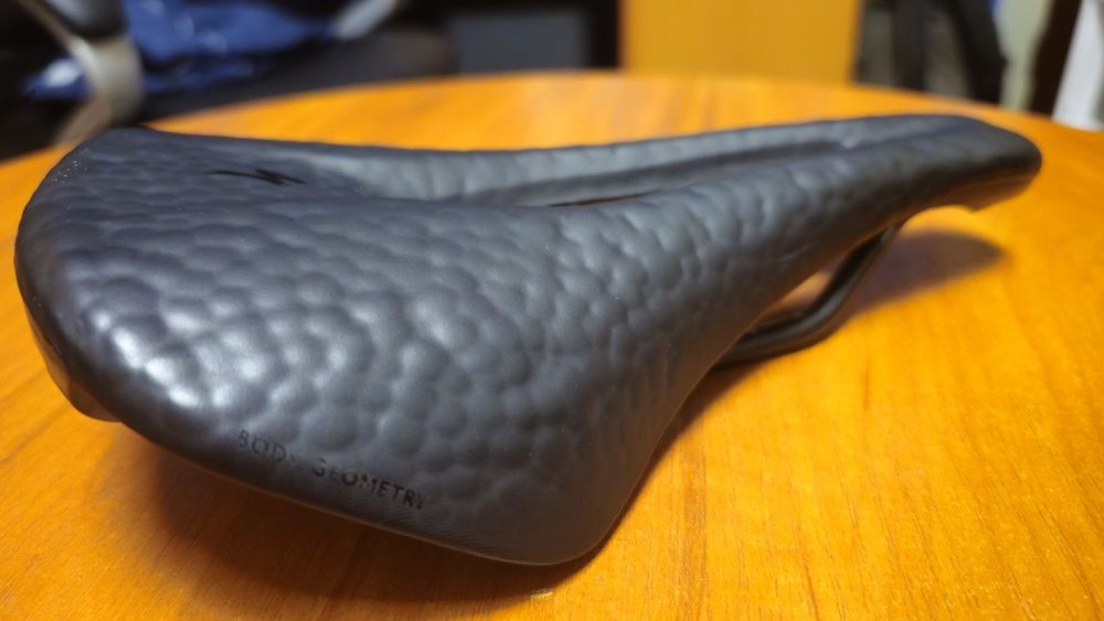 Siodełko Specialized Power ARC Pro Elaston 143mm Mosina • OLX.pl