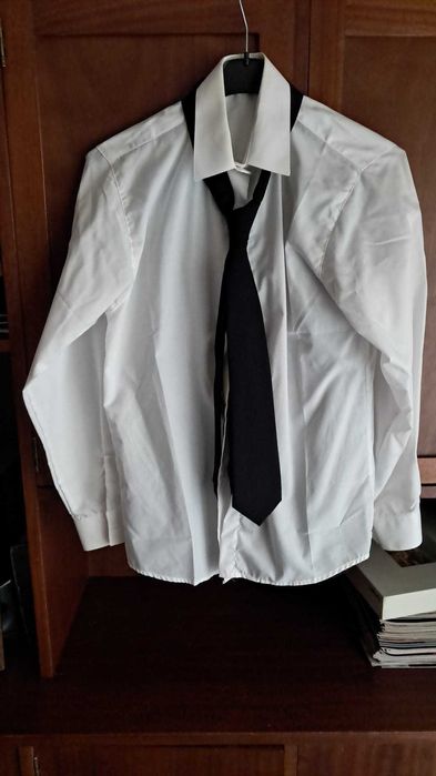 Traje Académico católica Porto