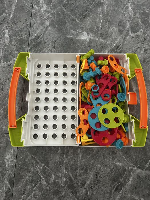 Мозайка креативна Limo Toy