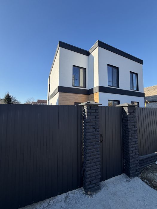 Без %‼️ будинок/дуплекс  120кв.м 120 000$ торг‼️газ , спокійний район
