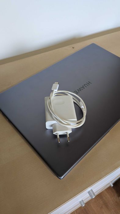 Huawei Matebook D 15 AMD 15.6" Windows 11 pro