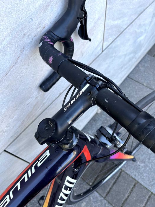 Specialized Amira rozmiar 54 cm