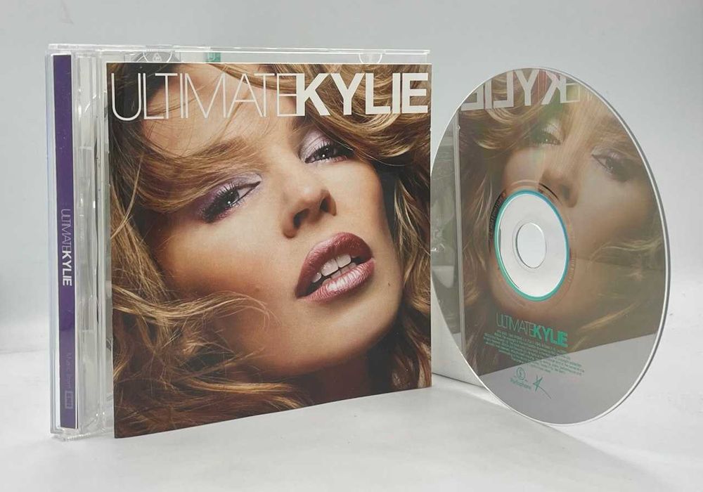 kylie minogue - купити предмети колекціонування - Ціна на OLX.ua