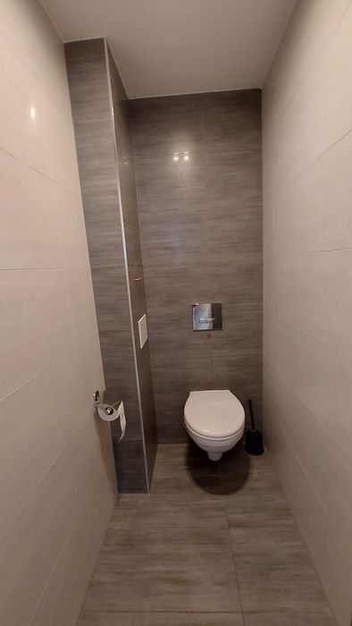 2 pokoje po remoncie z balkonem i pełnym wyposażeniem koło WSB - Więcej