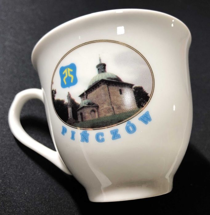 Filiżanka Pińczów