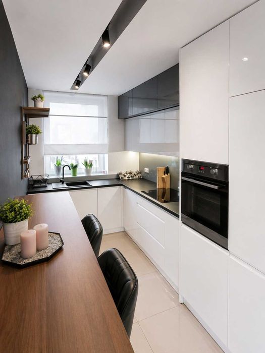 3 pokoje | 58 m² | Balkon | Parking | Klimatyzacja | PREMIUM | Bochnia