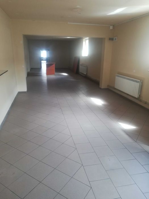 Do wynajęcia lokal o pow.120m2  w Starym Sączu