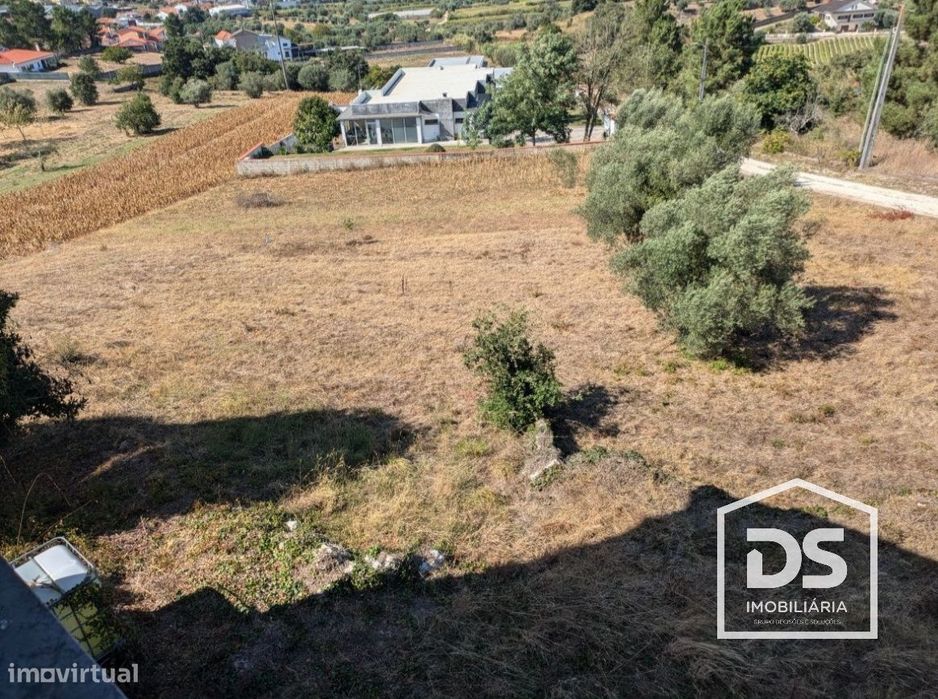 Terreno Para Construção  Venda em Santa Catarina da Serra e Chainça,Le — Santa Catarina Da Serra E Chainça, Leiria