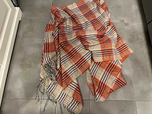 Only szal szalik damski