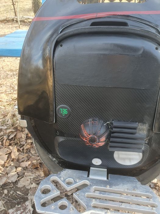 Моноколісо Gotway Tesla2