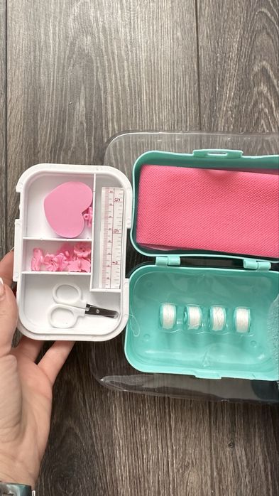 Детский набор швеи