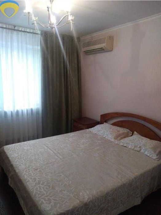 3х комн. квартира с капитальным ремонтом  на Черемушках