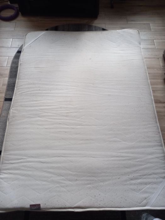 Ортопедичний матрац 190×140