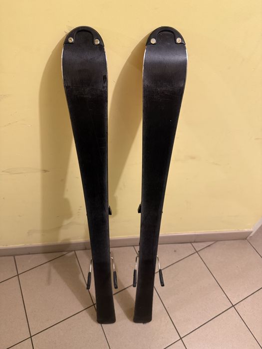 Narty dziecięce 120cm Elan