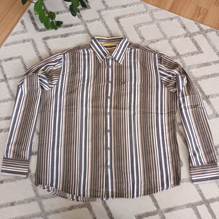 Camel Active koszula męska roz. XL