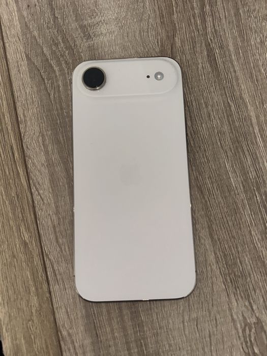 IPHONE AIR GOLD - VENDO - IPHONE 17 AIR 512GB