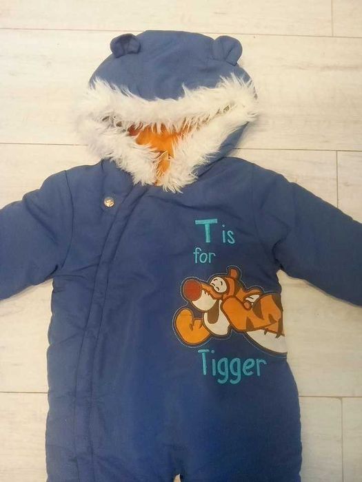kombinezon 86 disney na polarze
