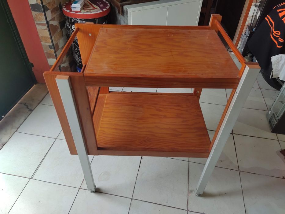 Móveis Antigos vários
