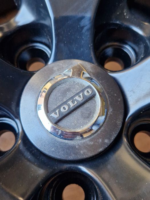 Alufelgi Volvo 22 cale