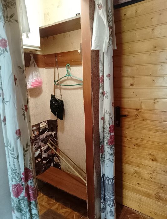 Комната в коммуне СВОЯ