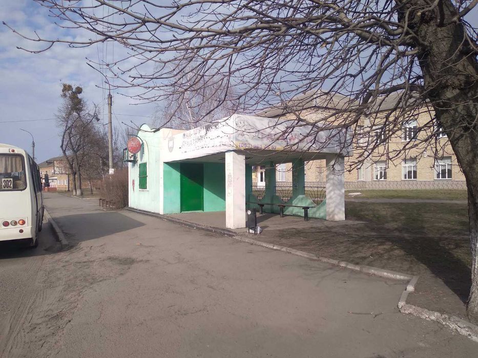 Оренда торгових площ від власника!