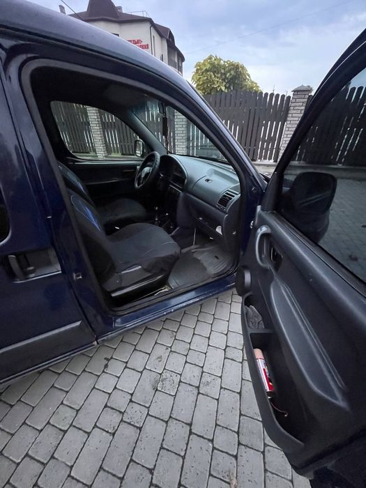 Peugeot Partner 1.9 Disel