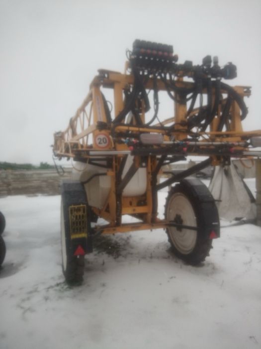 Продам оприскувач