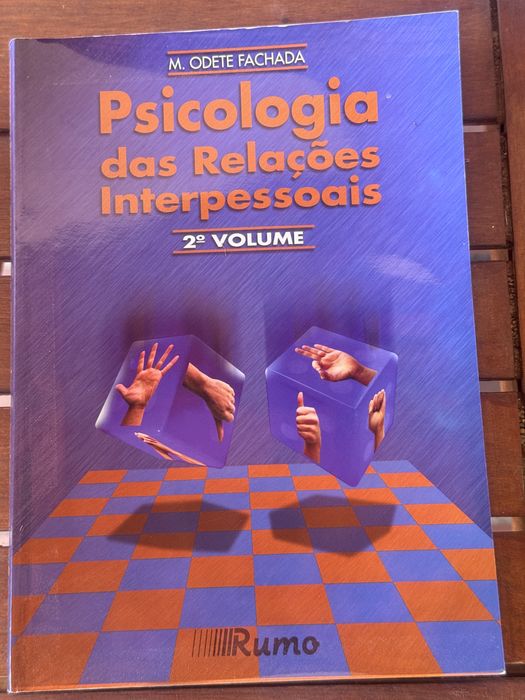 Comjunto lovros psicologia