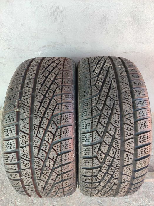 ЗИМОВІ ШИНИ‼️Pirelli 225/35 R19 Sottozero W240 ГАРАНТІЯ встановлення