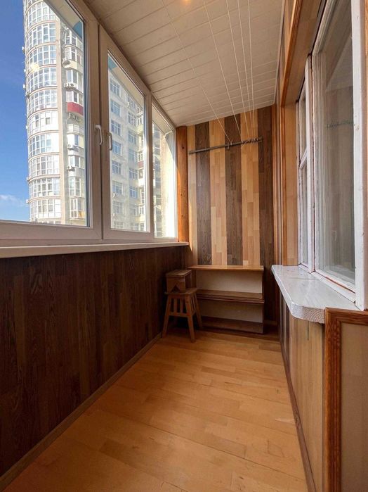 RLT D01 Продам 3 кімнатну квартиру по просп. Перемоги, район 5 кутів