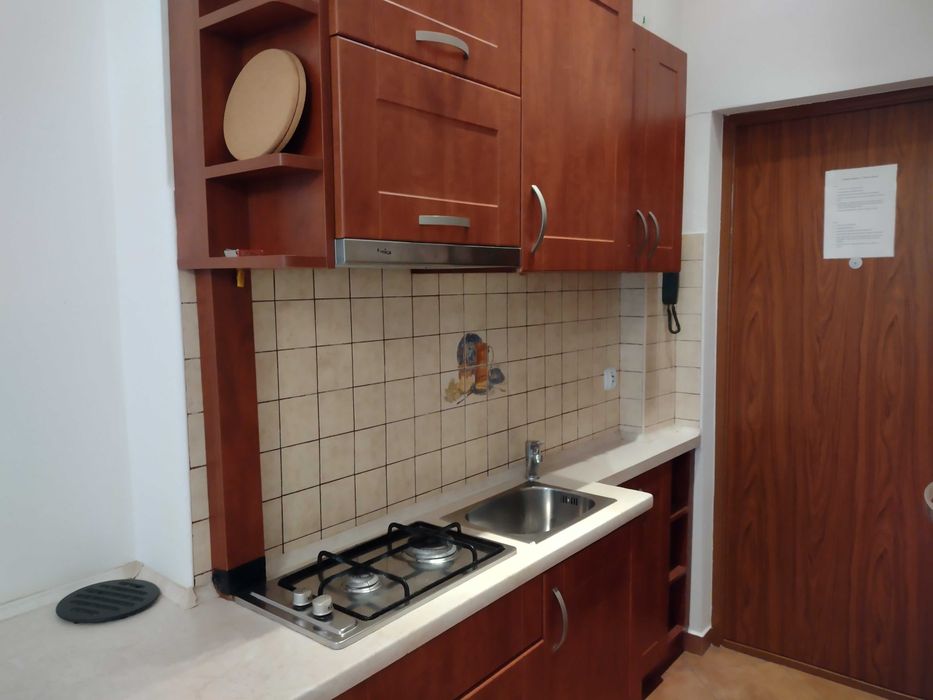 Mieszkanie – Warszawa - Widok 5