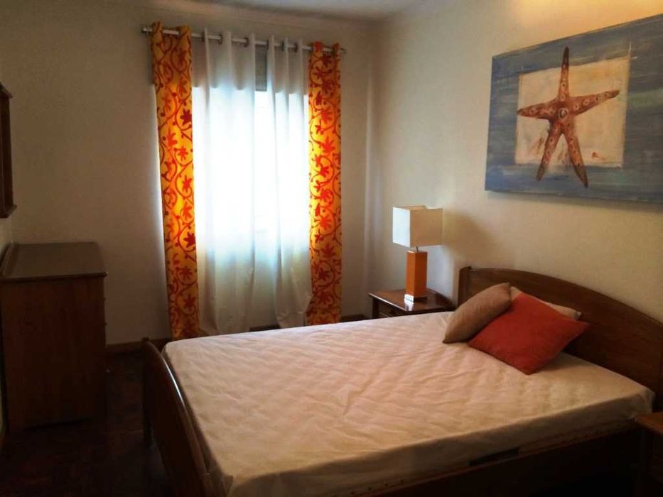 Apartamento T2 para férias em Quarteira